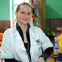 Hustyi Kornélia